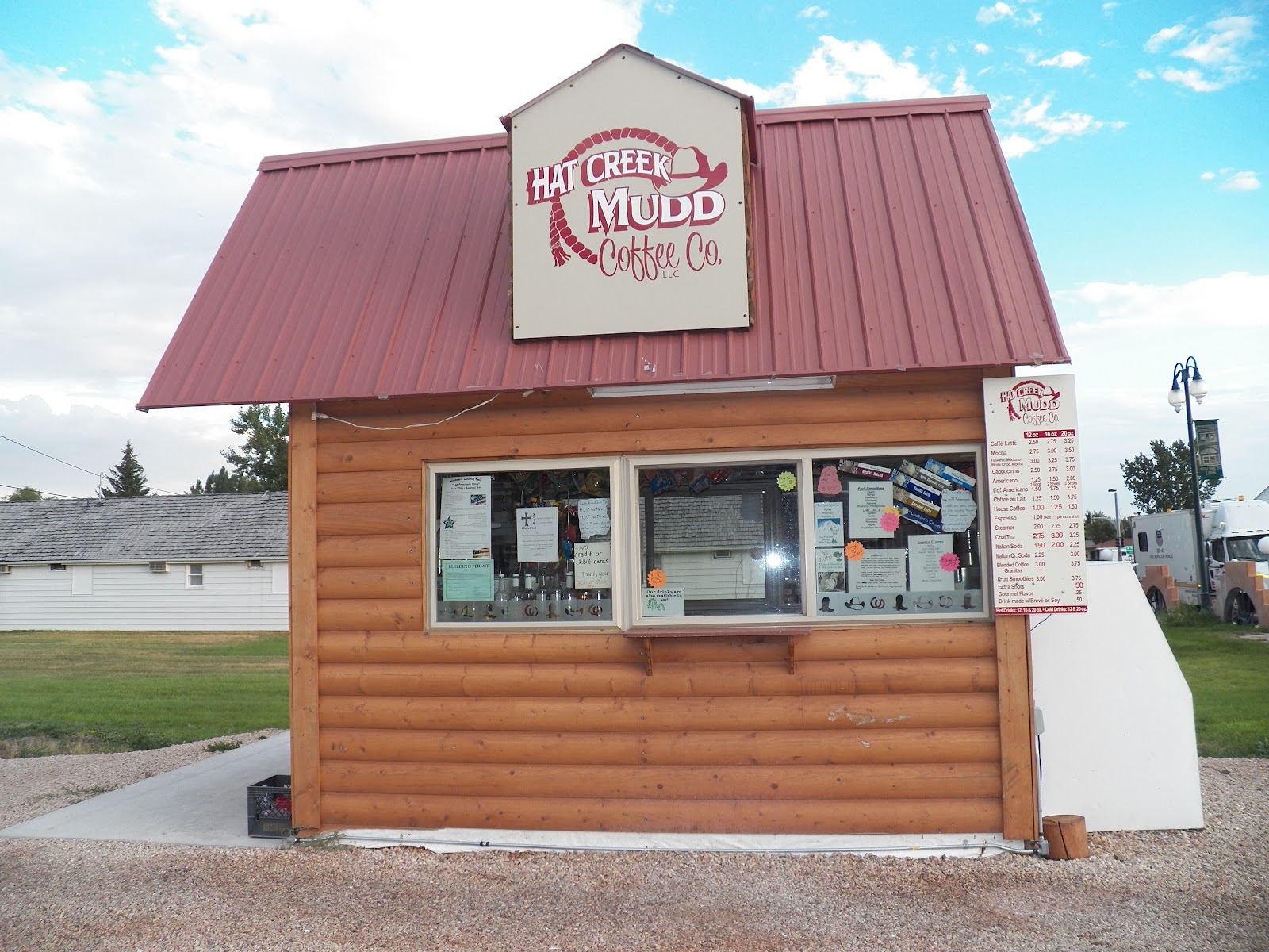 Cutting Above {Simple life} Lusk, Wyoming part 2